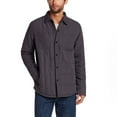 thumbnail image 2 of WP Weatherproof Men's Quilted Shacket, 2 of 6