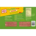 thumbnail image 8 of Oscar Mayer Original Turkey Bacon 12 oz., 3 pk., 8 of 19