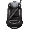 thumbnail image 15 of Safety 1st EverFit All-in-One Car Seat, Choose Color, 15 of 16