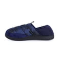 thumbnail image 3 of Isotoner Men's Classic Comfort Slipper, 3 of 6