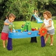thumbnail image 1 of Little Tikes Treasure Island Water Table with 10 Accessories, 1 of 10