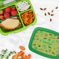 thumbnail image 5 of One Bentgo Fresh and One Bentgo Kids Lunch Box, Choose Color, 5 of 5