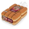 thumbnail image 6 of Francisco International 6" Hot Dog Buns 16 ct., 6 of 11