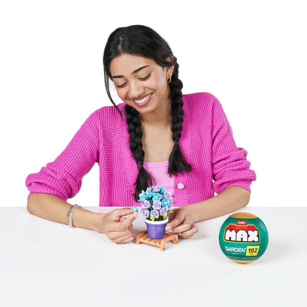 Zuru MAX Premium Building Bricks Collection, 4 pk. - Samsclub.com