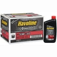 thumbnail image 1 of Chevron Havoline w/Deposit Shield 5w30 Motor Oil - 1 Quart Bottles - 12 pk., 1 of 1