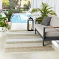 thumbnail image 3 of Member's Mark Everwash Willow Indoor/Outdoor Area Rug, 5' x 8', 3 of 9
