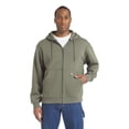 thumbnail image 10 of Dickies Men’s Fleece Full Zip Hoodie, 10 of 21