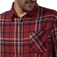 thumbnail image 4 of Jachs Men's Flannel Shirt, 4 of 4