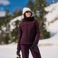 thumbnail image 8 of Free Country Women's Snow Jacket, 8 of 9