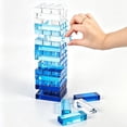 thumbnail image 7 of Acrylic Tumbling Tower, 7 of 8