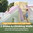 thumbnail image 5 of Member’s Mark Climb 'n Bounce Kids Inflatable Mega Bounce House, 5 of 15
