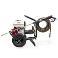 thumbnail image 5 of PowerShot PS60869 49-State 4000 PSI at 3.5 GPM HONDA® GX270 with Triplex Pump Cold Water Professional Gas Pressure Washer, 5 of 17
