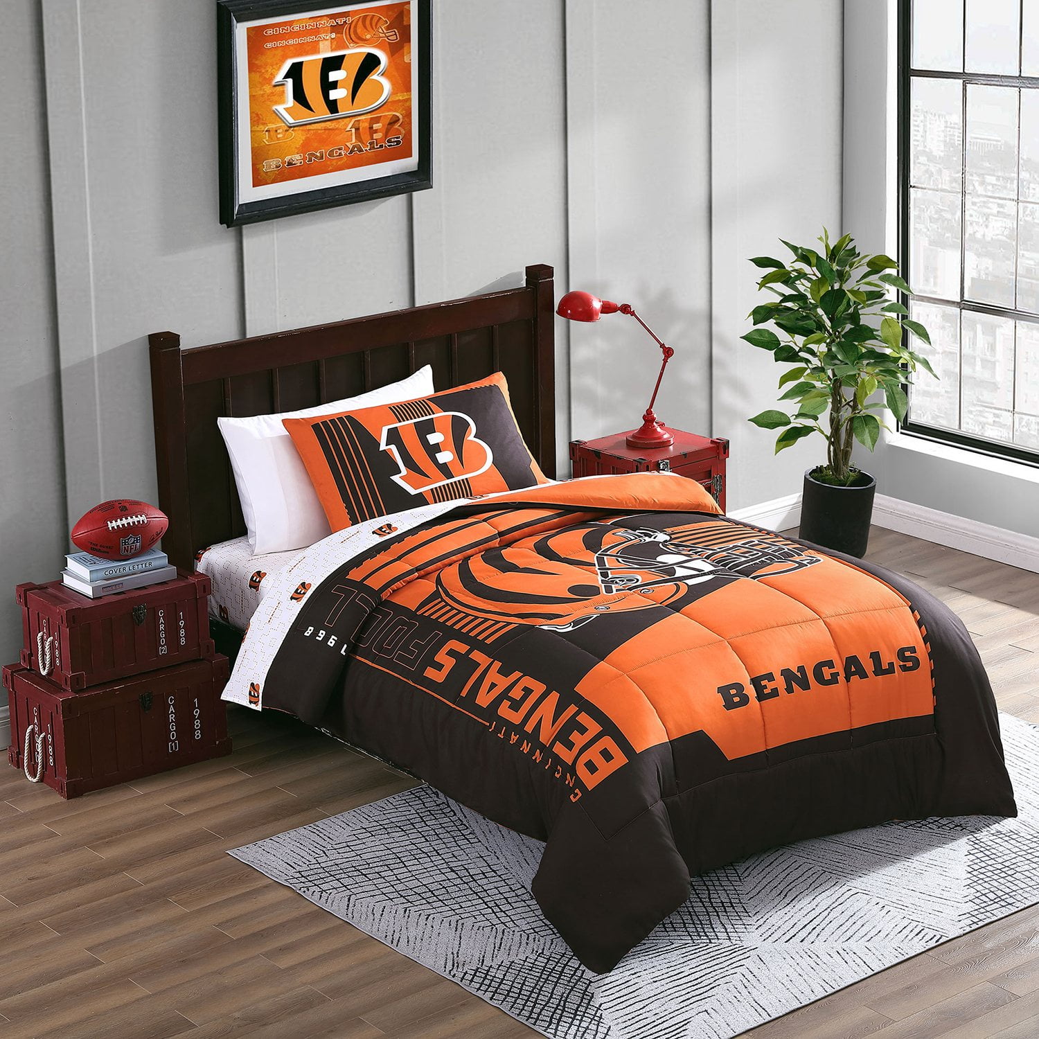 Sam S Club Bed In A Box