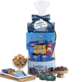 thumbnail image 2 of Ghirardelli Indulgence Gift Basket, 2 of 5
