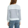 thumbnail image 3 of Nine West Women's Sweater Henley, 3 of 7