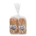 thumbnail image 1 of Harper's Homemade Honey Wheat Bread 24 oz., 2 pk., 1 of 4
