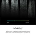 thumbnail image 5 of Verso Handheld Shower with Infiniti Dial - Multiple Colors, 5 of 7