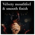 thumbnail image 4 of Apothic Inferno Red Blend Wine, 750 ml, 4 of 6