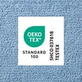 thumbnail image 3 of Town & Country Everyday Ultra Plush Solid Tufted Toilet Cover, 3 of 7