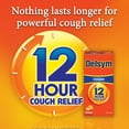 thumbnail image 3 of Delsym 12-Hr. Cough Relief Liquid, Orange 2 pk., 5 fl. oz./pk., 3 of 10