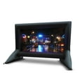 thumbnail image 2 of Inflatable 10.6' Outdoor Screen with Built-In Stand, 2 of 6