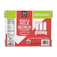 thumbnail image 3 of Member’s Mark Organic Whole Milk, 64 fl. oz., 3pk., 3 of 5