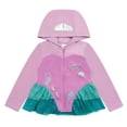 thumbnail image 9 of Character Girls Princess Jacket, 9 of 21