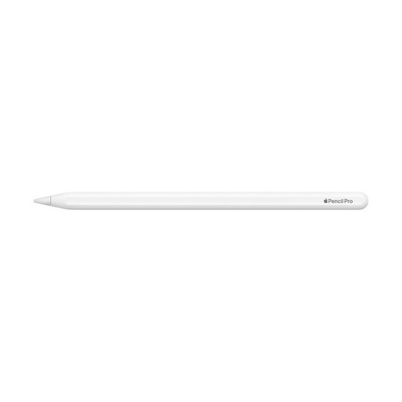 Apple Pencil Pro: Advanced, Precise, Pressure-Sensitive Pen with Magnetic Attach/Charge