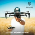 thumbnail image 4 of Vivitar FPV Duo Racing Drone, 4 of 9