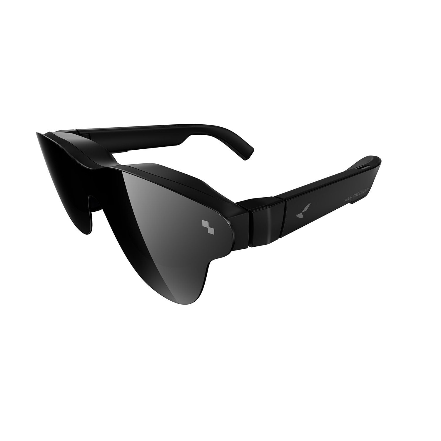 RayNeo New Air 4 Pro AR/XR Smart Glasses with USB-C to Glasses and