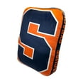 thumbnail image 1 of Logo Brands Syracuse Orange XL Puff Pillow, 1 of 5