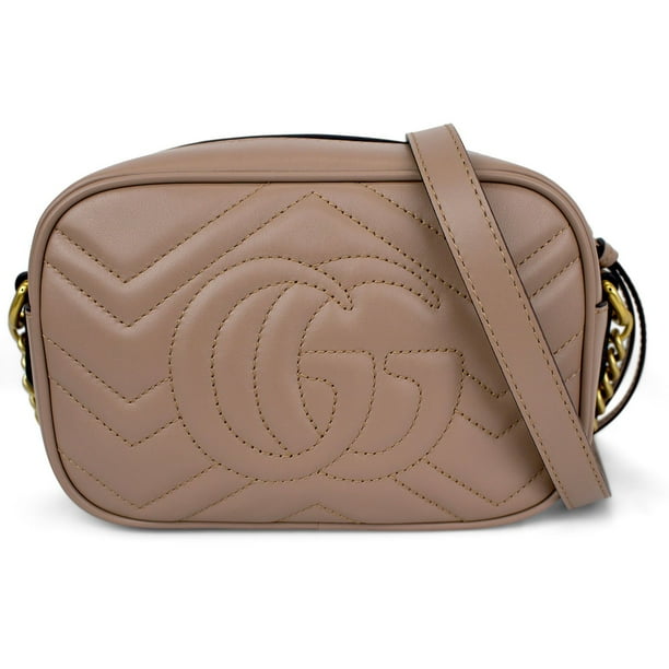 Gucci GG Marmont Matelassé Mini Bag - Samsclub.com
