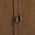 thumbnail image 10 of Crosley Furniture Amara Sideboard Cabinet, 10 of 17