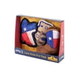 thumbnail image 2 of Lone Star Pup Pack Bundle Dog Toys, 3 Pack Bundle, 2 of 11
