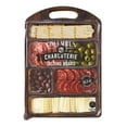 thumbnail image 1 of Columbus Craft Meats Charcuterie Tasting Board 16.3 oz., 1 of 5