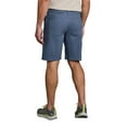 thumbnail image 5 of WP Weatherproof Men's Ripstop Utility Short, 5 of 6
