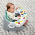 thumbnail image 7 of Infantino Music and Lights 3-in-1 Discovery Seat and Booster, Choose Color, 7 of 7