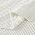 thumbnail image 4 of Member's Mark 100% Organic Cotton Knit Throw, 60" x 70", 4 of 6