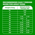 thumbnail image 10 of IAMS Proactive Health Minichunks Chicken Recipe Adult Dry Dog Food, Multi-sizes, 10 of 12