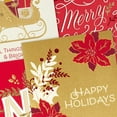 thumbnail image 5 of Hallmark Assorted Holiday Christmas Cards, 35 pk., 5 of 7