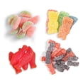 thumbnail image 4 of SOUR PATCH KIDS and Swedish Fish Halloween Candy Variety Pack, 280 pcs., 4 of 12