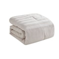 thumbnail image 4 of VCNY Home Herringbone 3-Piece Microfiber Comforter Set, Assorted Sizes, 4 of 5