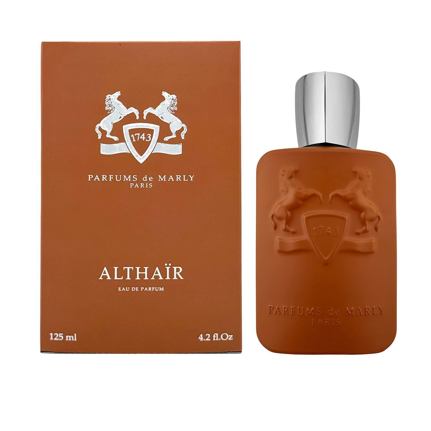 Parfums de Marly Althair Eau de Parfum, 4.2 fl oz - Samsclub.com