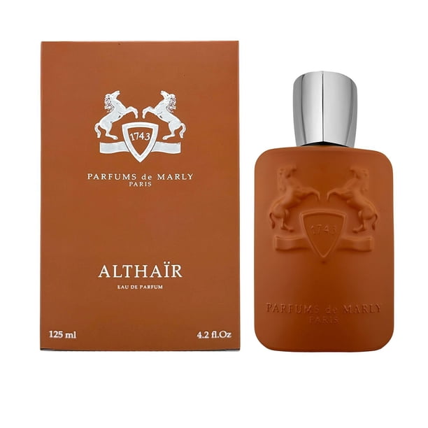Parfums de Marly Althair Eau de Parfum, 4.2 fl oz - Samsclub.com
