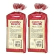 thumbnail image 2 of Country Hearth Dakota Style 12 Grain Bread 24 oz., 2 pk., 2 of 5