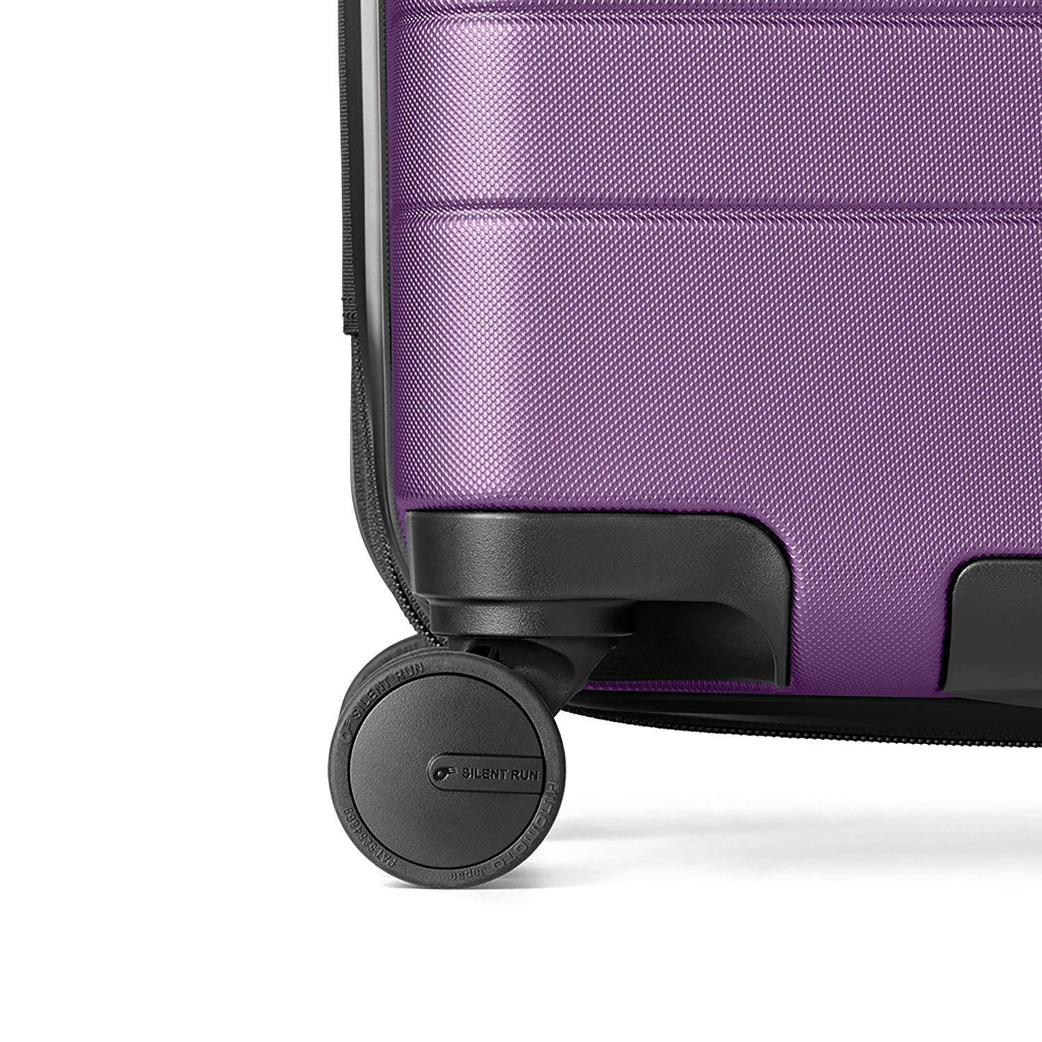 Member's Mark Hardside Carry-On Spinner Suitcase - Samsclub.com