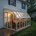 thumbnail image 3 of Palram - Canopia Sun Room, 3 of 8