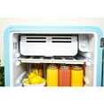 thumbnail image 11 of Frigidaire 3.2 cu. ft.  Retro Compact Fridge with Chiller, 11 of 15