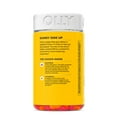 thumbnail image 9 of OLLY Hello Happy Gummy Worms, Mood Balance Support with Vitamin D, Tropical Zing (130 ct.), 9 of 10