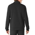 thumbnail image 2 of Member's Mark Men's Sandwash Zip Pullover, 2 of 7